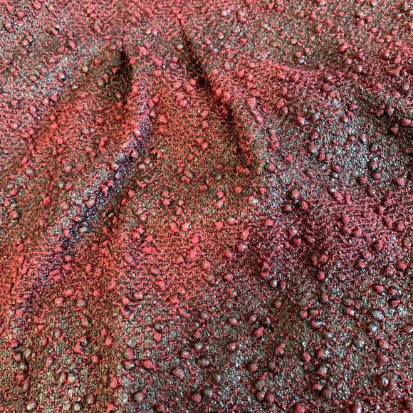 Fit and flare dress - Picture 3 of 7